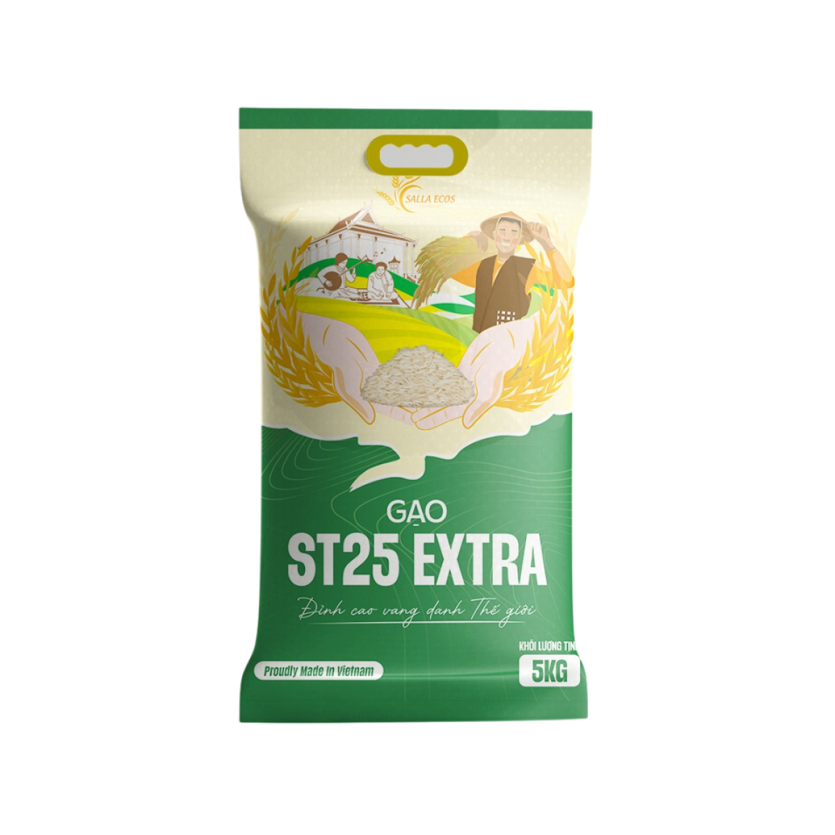 ST25 Extra