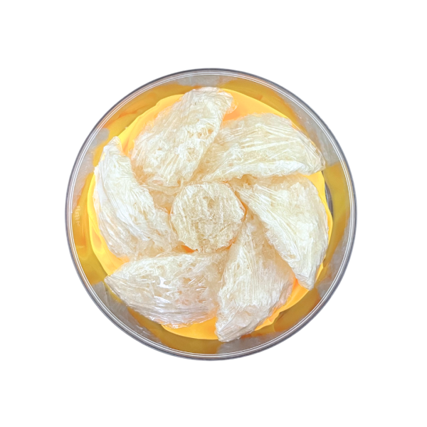 Chân Yến Tinh Chế Định Hình Salla