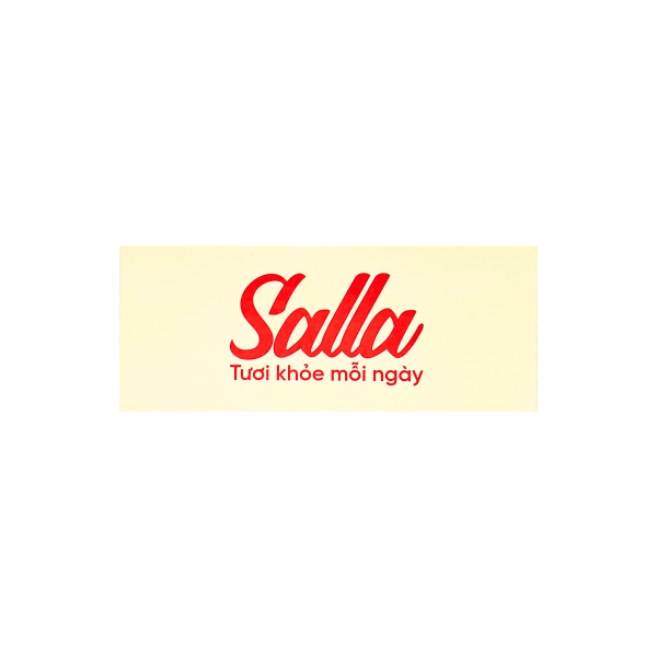 Salla Cháo Yến Hạt Sen