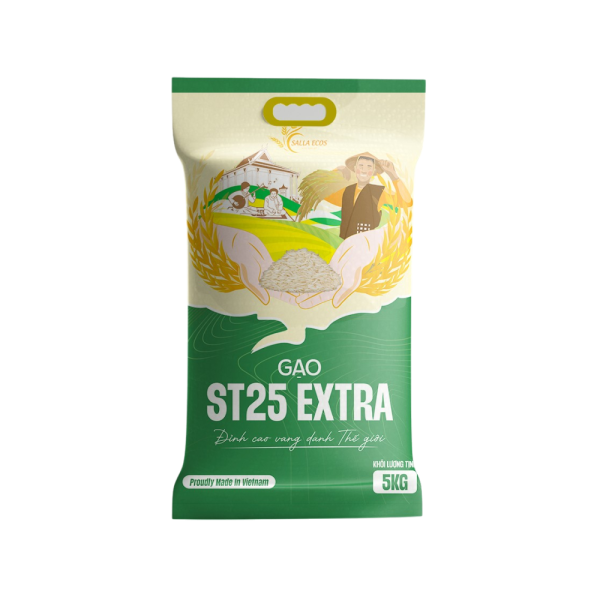 ST25 Extra